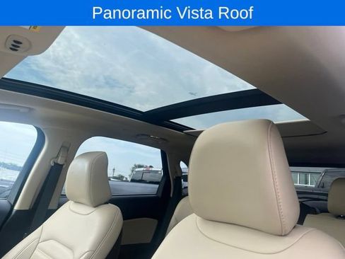 Used 2022 Ford Edge SEL w/ Convenience Package AWD/4WD image 9