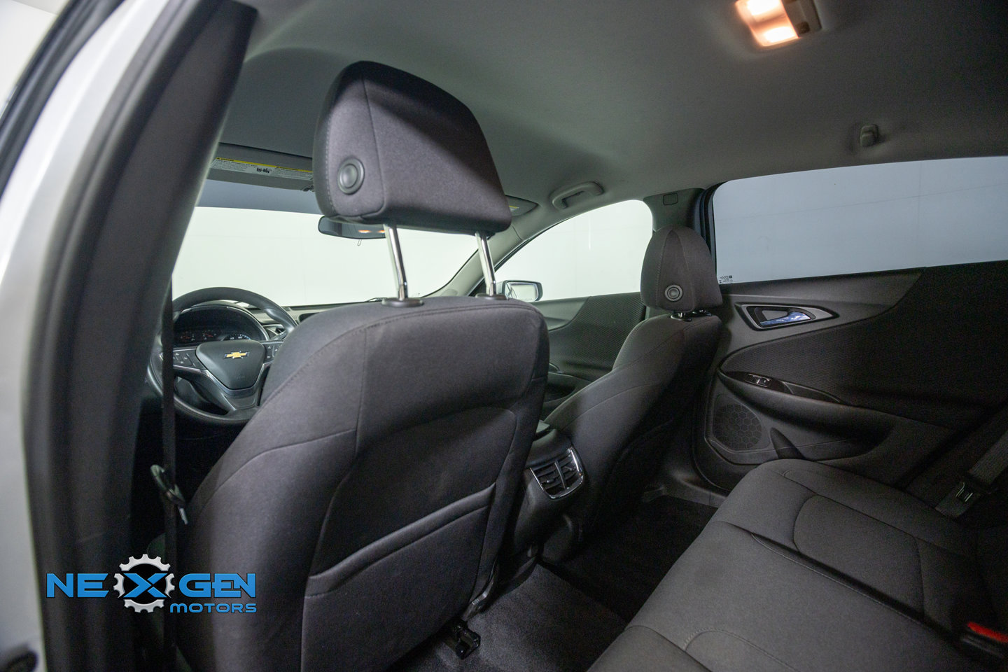Used 2022 Chevrolet Malibu LT FWD image 27
