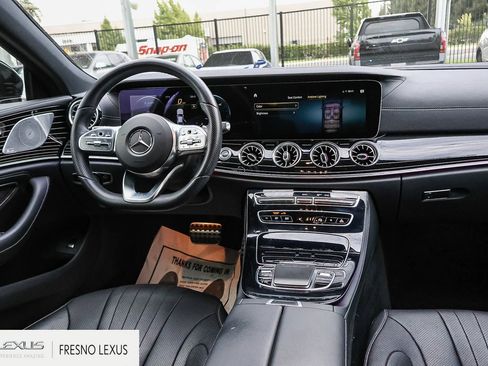 Used 2021 Mercedes-Benz CLS 450 image 14