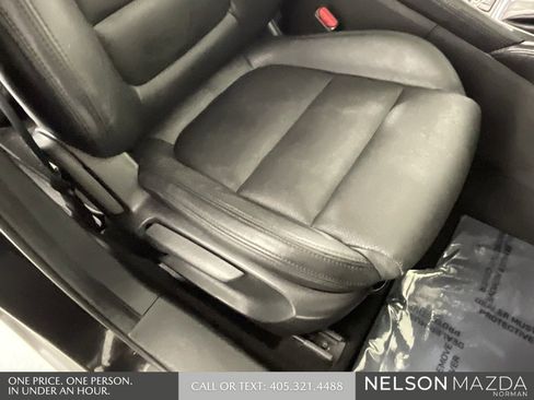 Used 2016 MAZDA MAZDA6 Touring w/ Touring Technology Package image 28