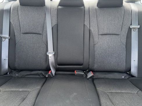 Used 2025 Honda Accord SE image 23