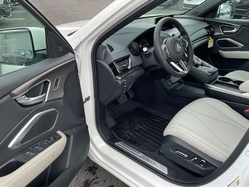 New 2026 Acura RDX SH-AWD image 10