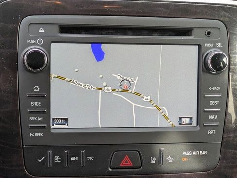 Used 2016 Buick Enclave Premium w/ Trailering Package image 25