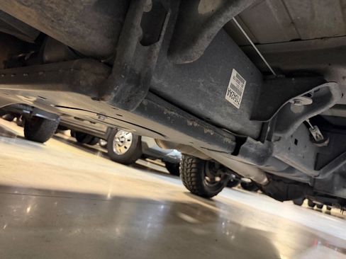 Used 2018 RAM 2500 Laramie w/ Convenience Group image 23