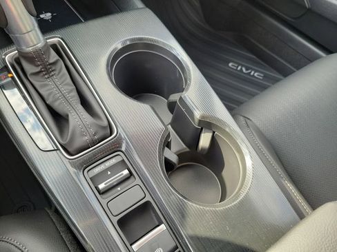 New 2026 Honda Civic Sport Touring image 26