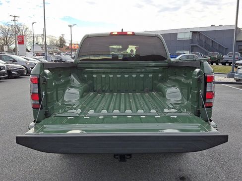 Certified 2023 Nissan Frontier SV w/ Technology Package AWD/4WD image 29