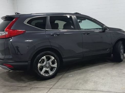 Used 2019 Honda CR-V EX-L image 4