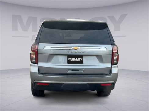 Used 2023 Chevrolet Tahoe LS w/ Driver Alert Package image 4