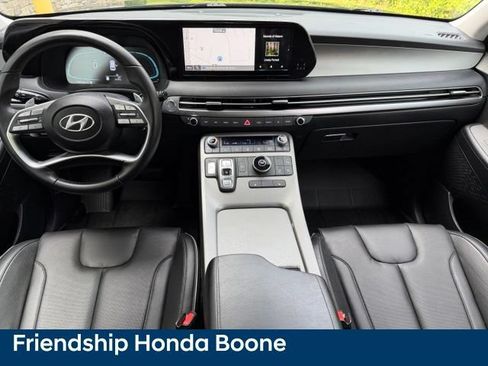Used 2024 Hyundai Palisade SEL FWD image 46