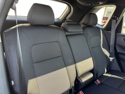 New 2026 Honda CR-V TrailSport image 28