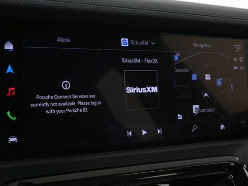 New 2026 Porsche Panamera 4 image 14