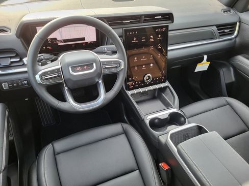 New 2026 GMC Terrain Elevation image 5