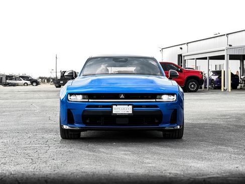 New 2026 Dodge Charger Scat Pack image 2