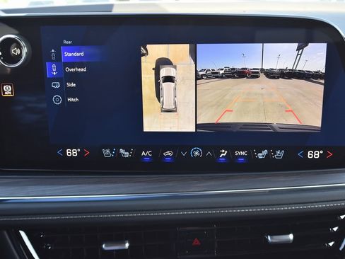 New 2026 Chevrolet Tahoe Premier image 26