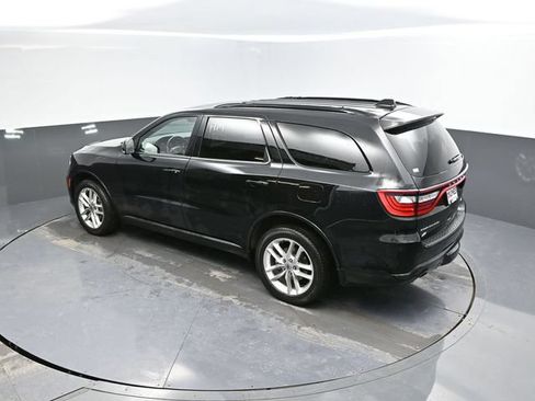 Used 2024 Dodge Durango GT AWD/4WD image 43
