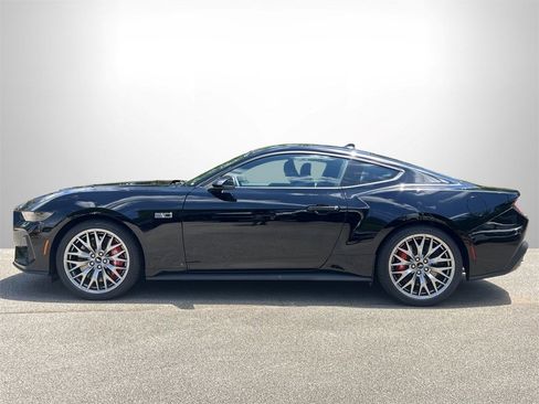 New 2025 Ford Mustang GT Premium image 25