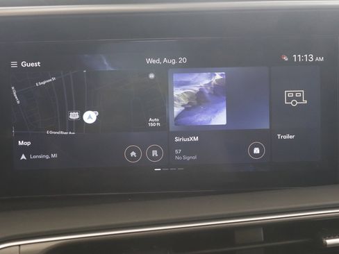 New 2026 Hyundai Palisade Calligraphy image 24