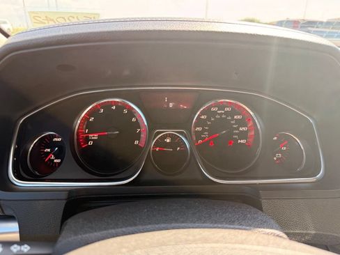 Used 2014 GMC Acadia SLE AWD/4WD image 12