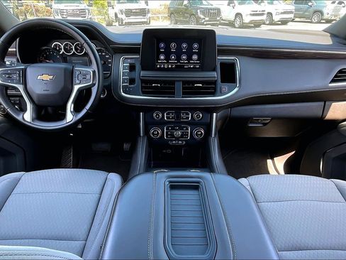 Used 2023 Chevrolet Tahoe LS image 15