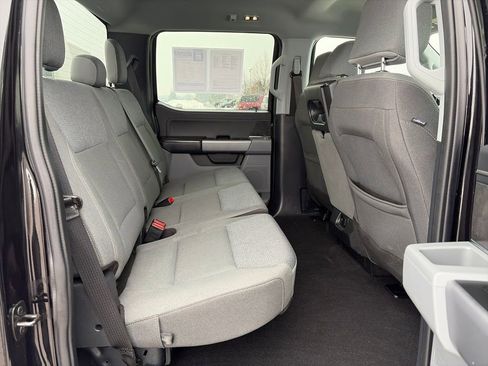 Used 2025 Ford F150 XLT w/ Equipment Group 301A Standard image 40