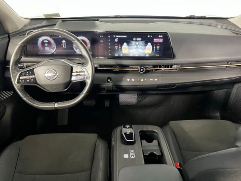 Used 2023 Nissan Ariya ENGAGE image 14