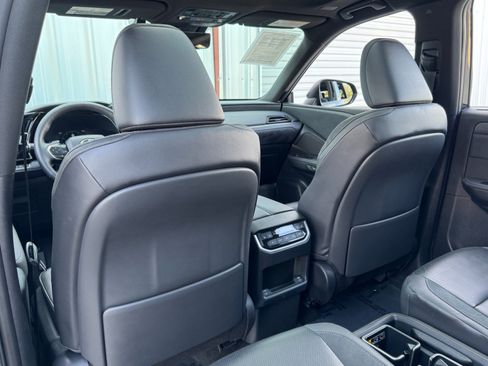 Used 2024 Lexus TX 350 FWD w/ Technology Package image 39