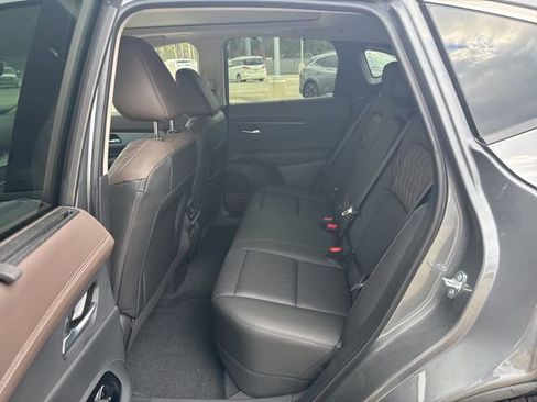 New 2026 Nissan Murano Platinum image 9