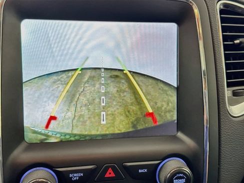 Used 2017 Dodge Durango Citadel RWD image 14
