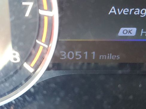 Used 2021 Nissan Altima 2.5 Platinum image 33