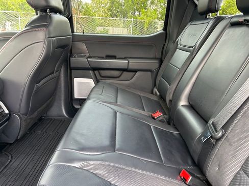 Used 2025 Ford F150 Raptor image 18