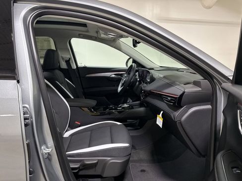 New 2026 Buick Envision Sport Touring AWD/4WD image 23
