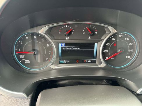 Used 2017 Chevrolet Malibu LT image 18