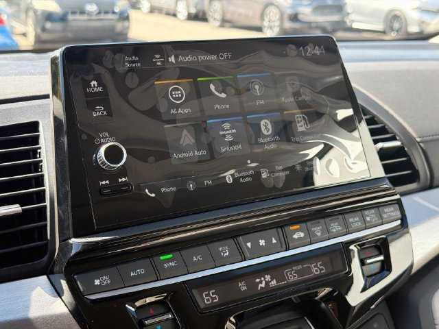 New 2027 Honda Odyssey EX-L image 13