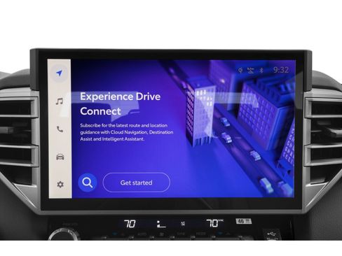 New 2026 Toyota Tundra Limited image 15