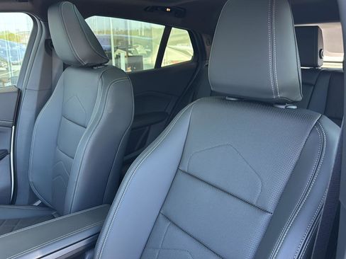 New 2026 BMW X2 xDrive28i w/ Technology Package image 25