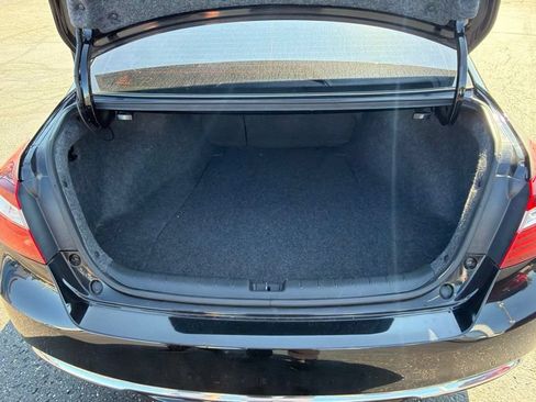 Used 2017 Honda Accord Sport Special Edition image 9