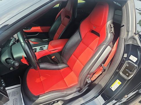 Used 2019 Chevrolet Corvette Grand Sport RWD image 16