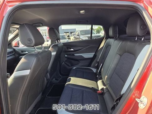 Used 2024 Buick Envista Preferred FWD image 11