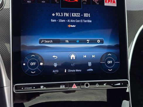 Used 2025 Mercedes-Benz C 300 C 300 image 29