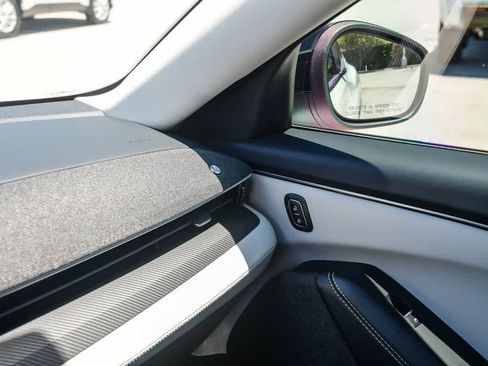 Used 2024 Ford Mustang Mach-E Premium RWD image 22