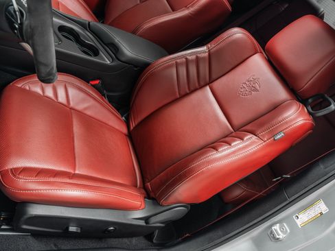 Used 2023 Dodge Challenger SRT Hellcat Redeye RWD image 24