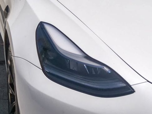 Used 2023 Tesla Model 3 Long Range AWD/4WD image 4