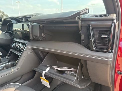 New 2026 GMC Sierra 1500 AT4X image 58