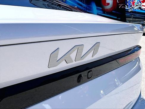 Used 2025 Kia K4 EX FWD image 9