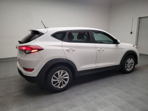 Used 2016 Hyundai Tucson SE FWD image 10