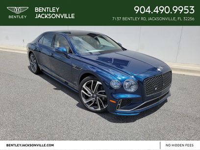 Used 2025 Bentley Flying Spur Plug-In Hybrid