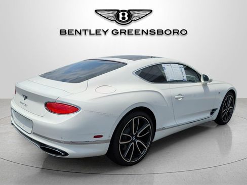 Used 2020 Bentley Continental GT First Edition AWD/4WD image 14