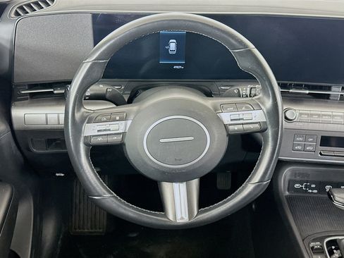 Used 2024 Hyundai Kona SEL AWD/4WD image 18