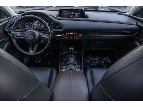Used 2023 MAZDA CX-30 AWD 2.5 S w/ Premium Package image 12