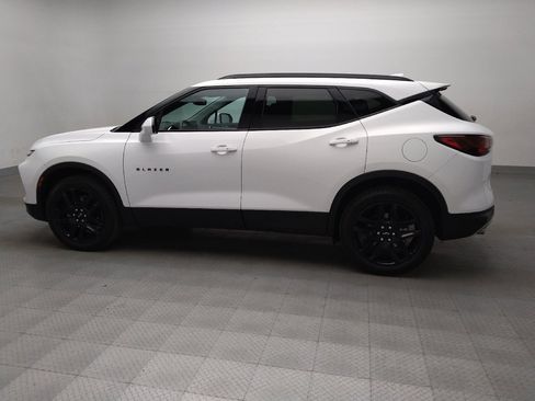 Used 2024 Chevrolet Blazer LT w/ Convenience Package image 3